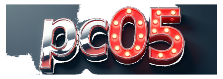 pc05 logo