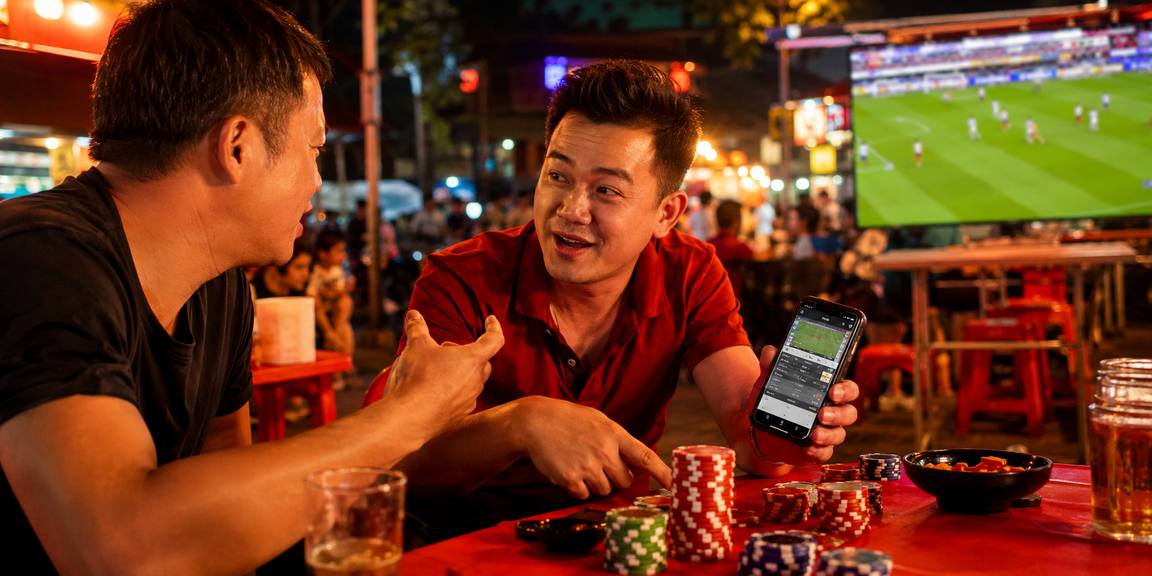 pc05 Khu vực phát hành mới